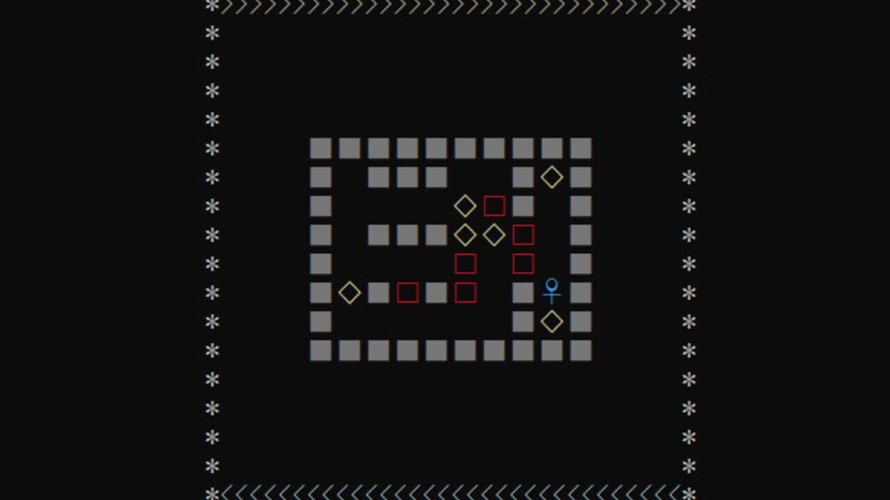Push Box — Screenshot 2
