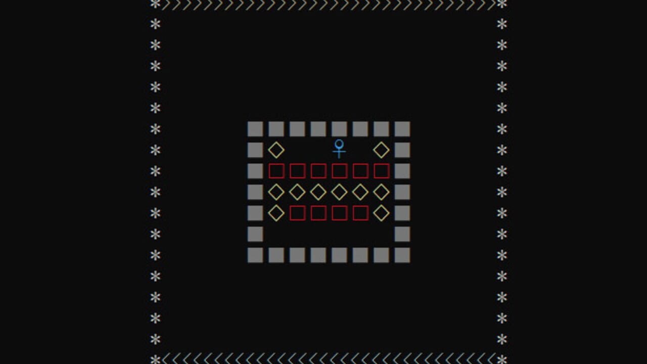Push Box — Screenshot 1