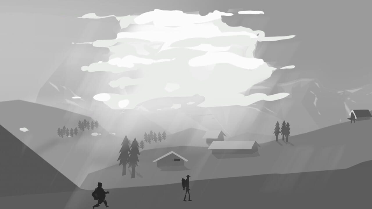 Trekking and Camping — Screenshot 5