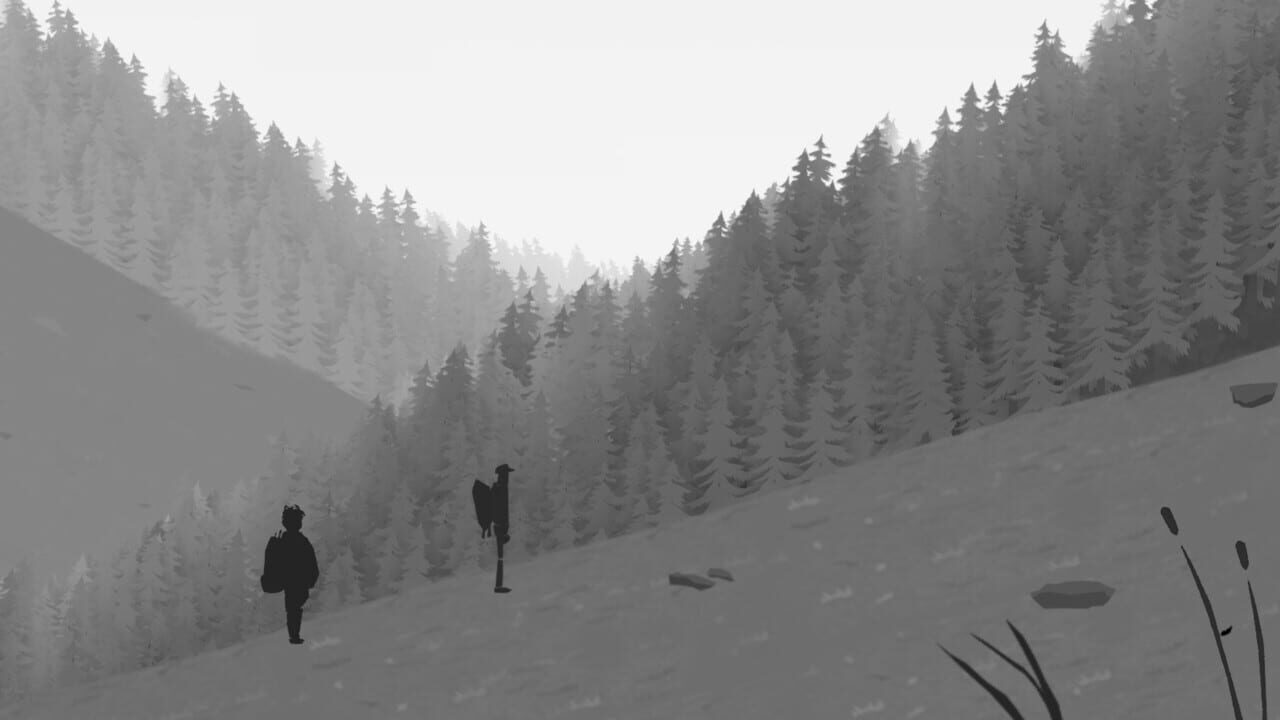 Trekking and Camping — Screenshot 3