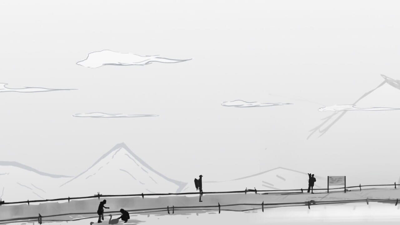 Trekking and Camping — Screenshot 2