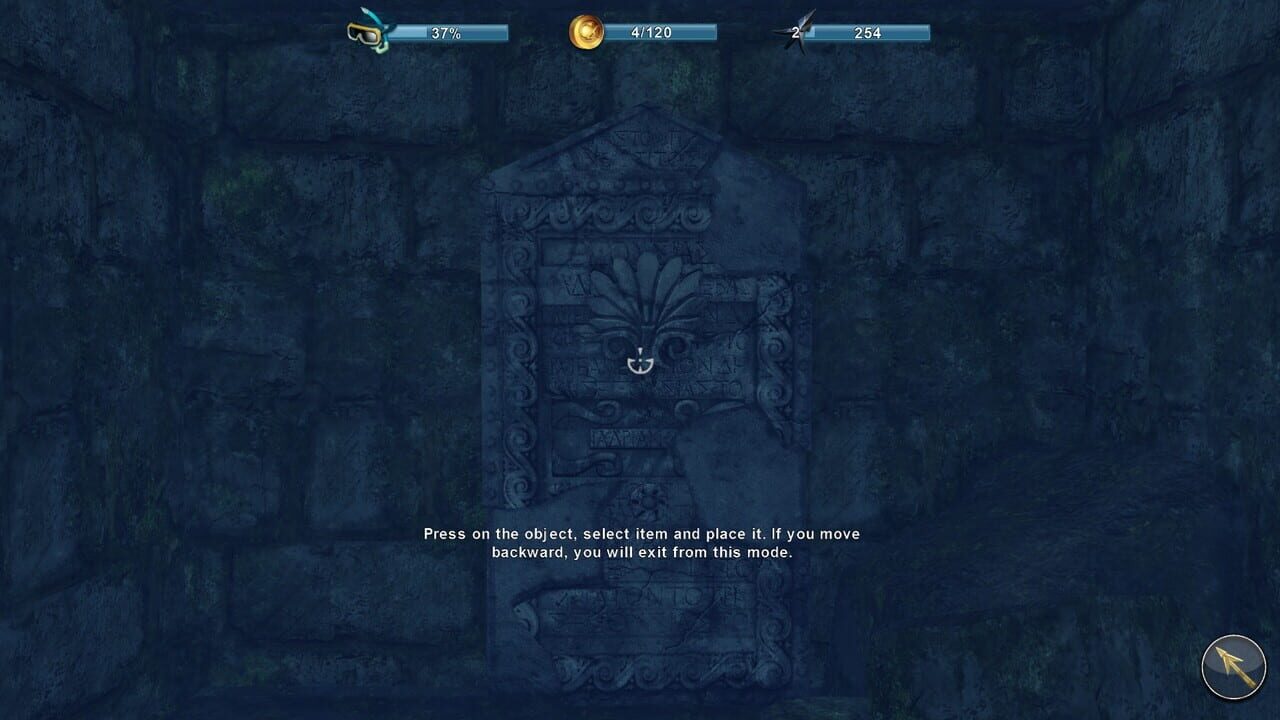 Depth Hunter 2: Ocean Mysteries — Screenshot 5