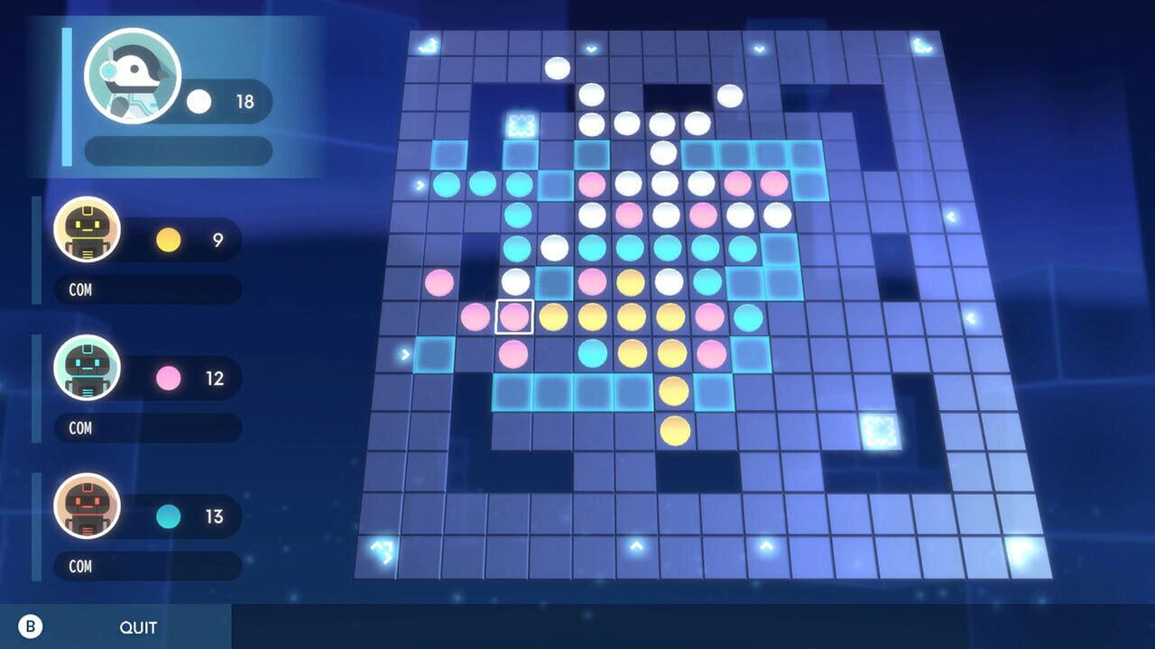 Smash Reversi Image