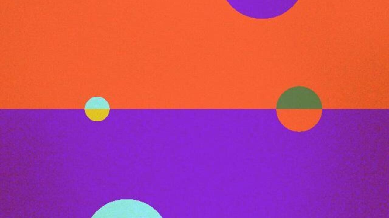Taijitu: A Game About Balance Image