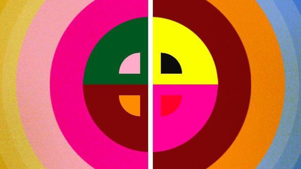 Taijitu: A Game About Balance Image