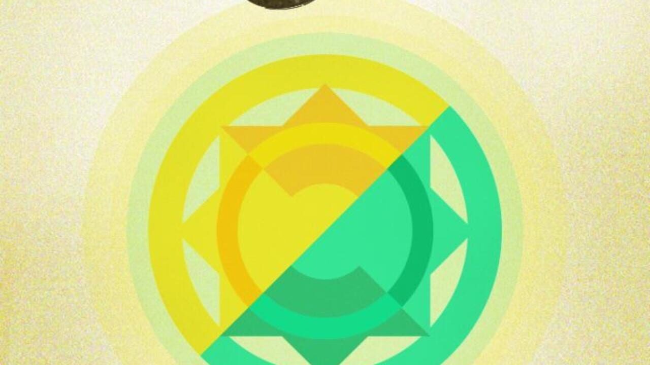 Taijitu: A Game About Balance Image