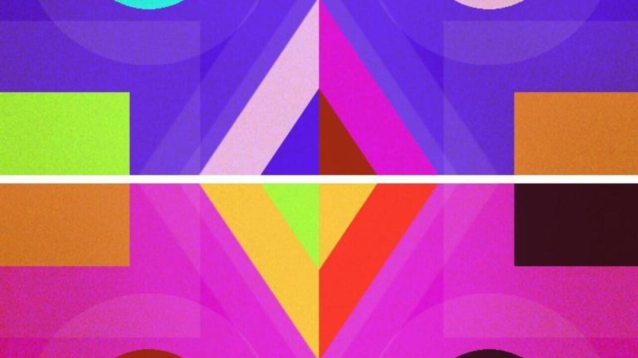 Taijitu: A Game About Balance Image