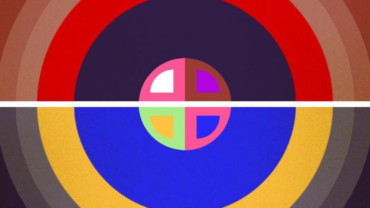 Taijitu: A Game About Balance Image