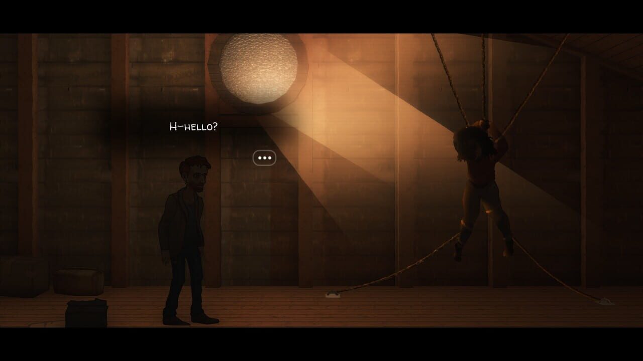 Immure: Part Two — Screenshot 2