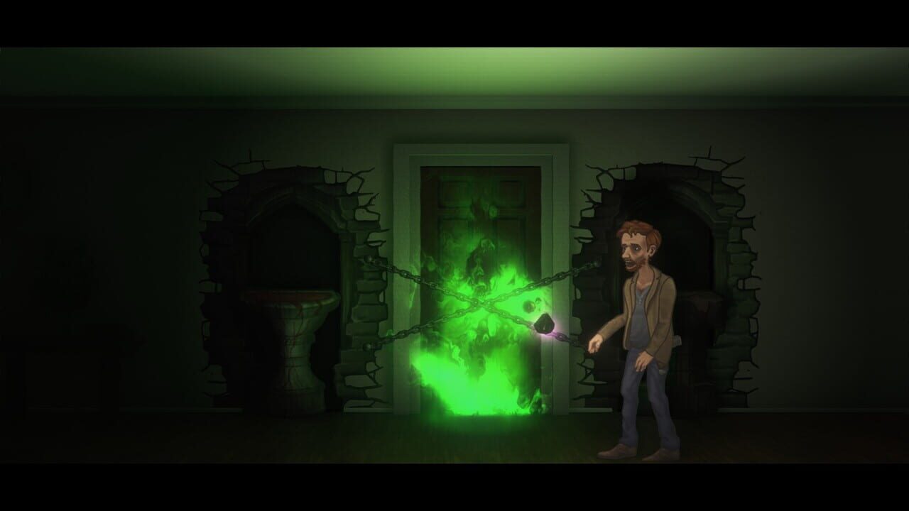 Immure: Part Two — Screenshot 3