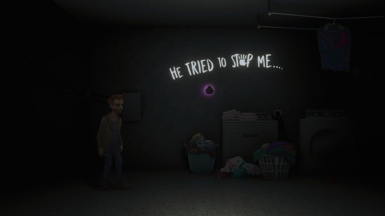 Immure: Part Two — Screenshot 4