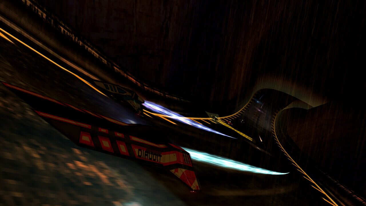 BallisticNG: Outer Reaches Image