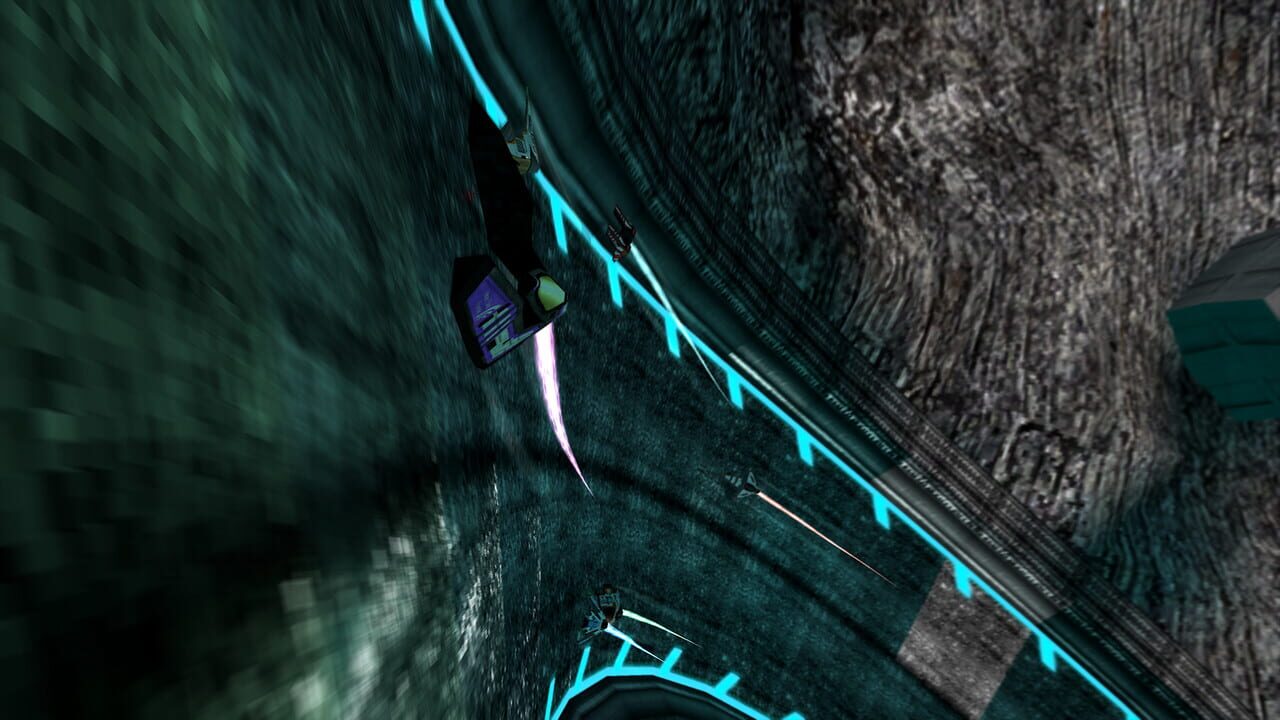 BallisticNG: Outer Reaches Image