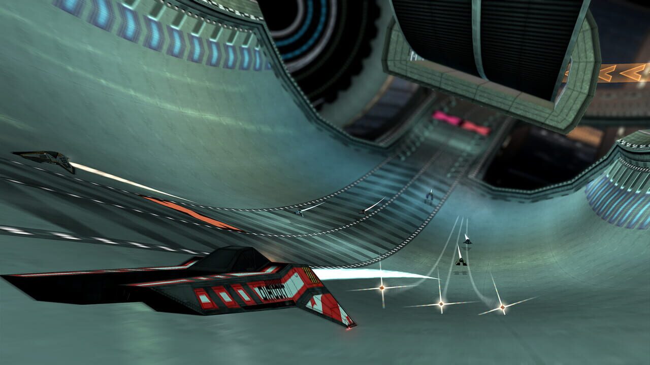 BallisticNG: Outer Reaches Image