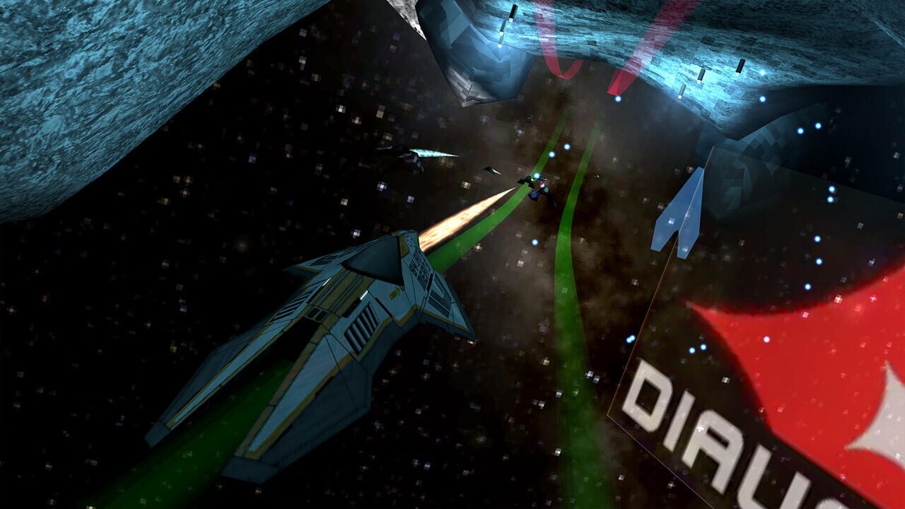 BallisticNG: Outer Reaches Image