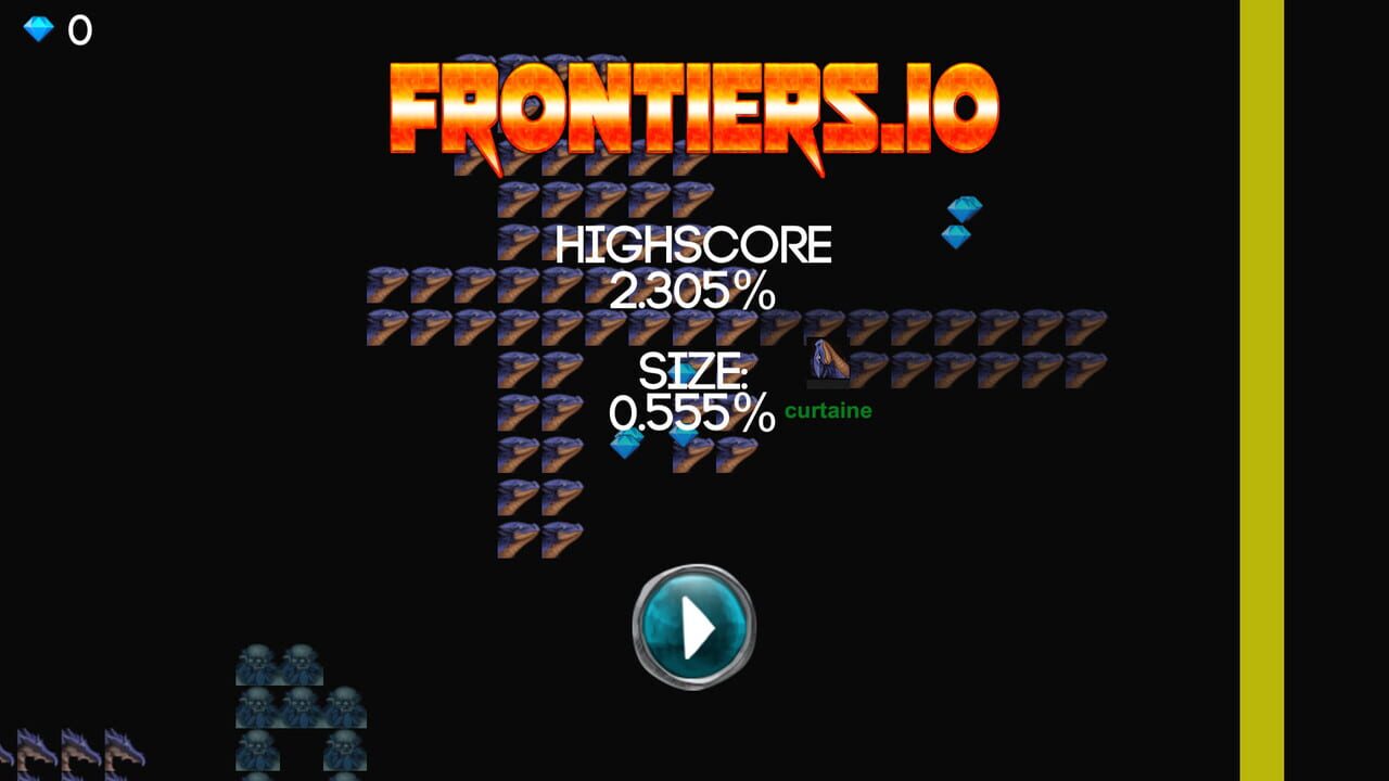 Frontiers.io: Expansion Pack 3 Image