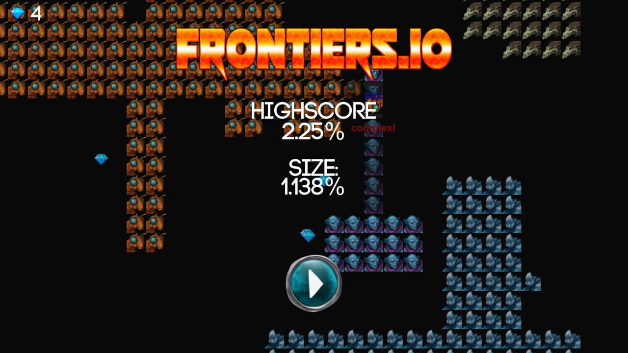 Frontiers.io: Expansion Pack 4 Image