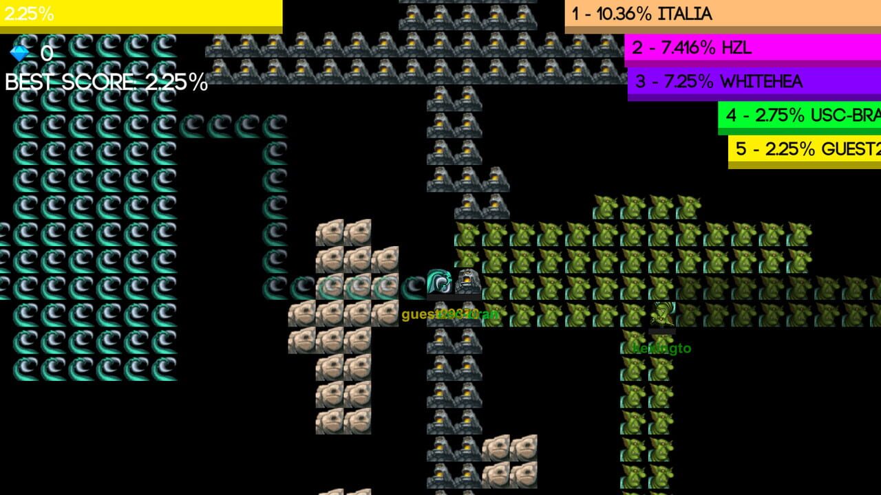 Frontiers.io: Expansion Pack 4 Image
