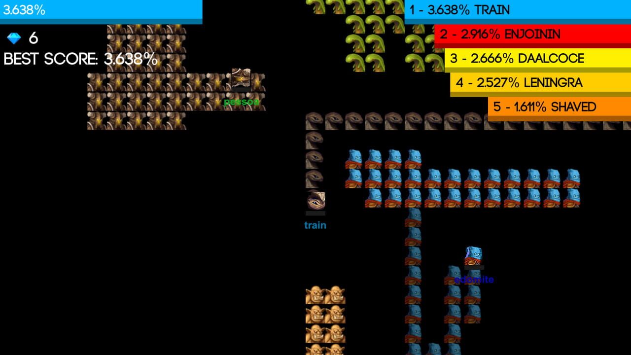Frontiers.io: Expansion Pack 5 Image