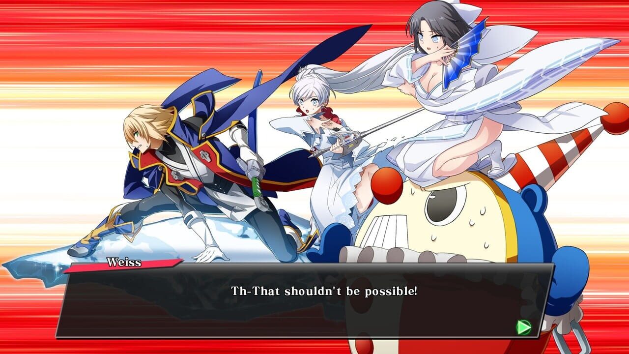 BlazBlue: Cross Tag Battle - Ver 2.0 Expansion Pack Image