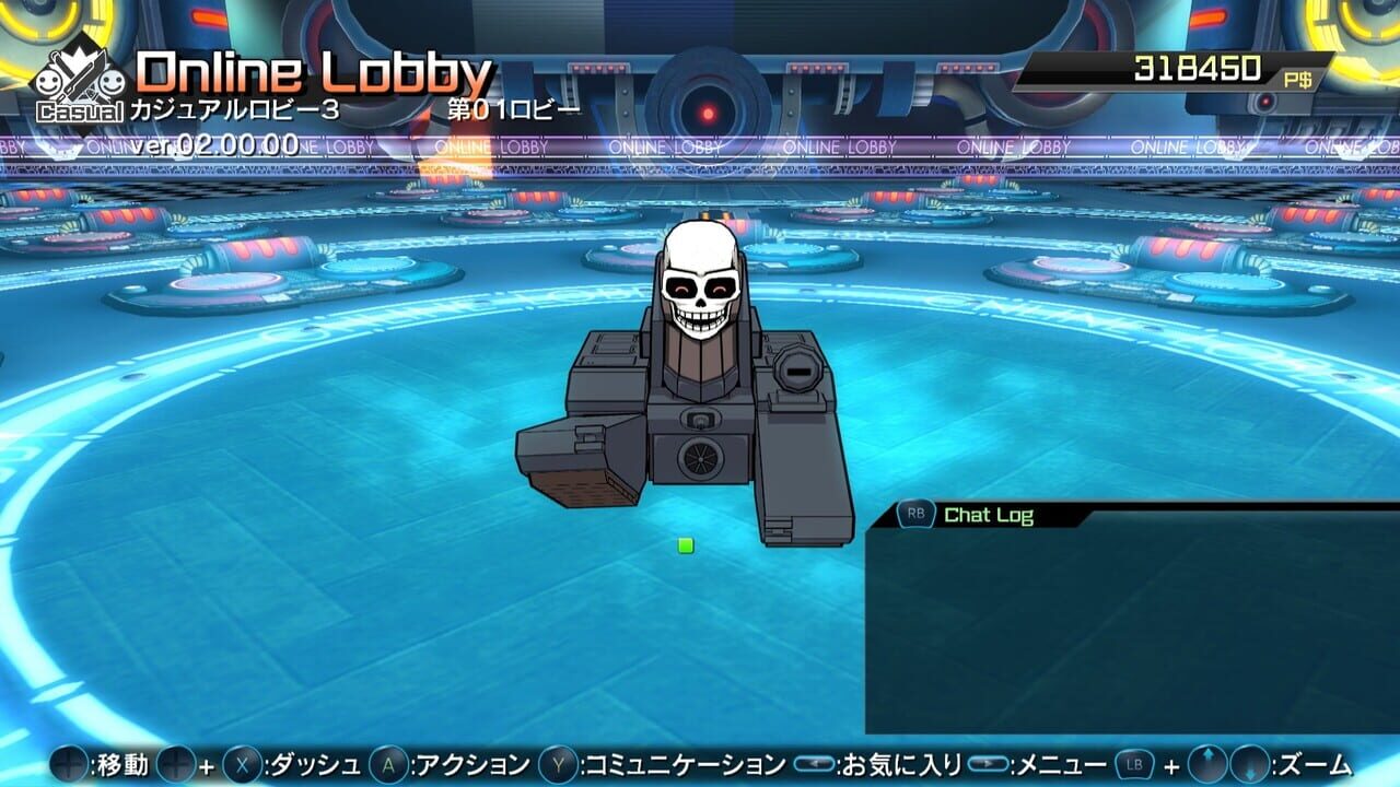 BlazBlue: Cross Tag Battle - Ver 2.0 Expansion Pack Image