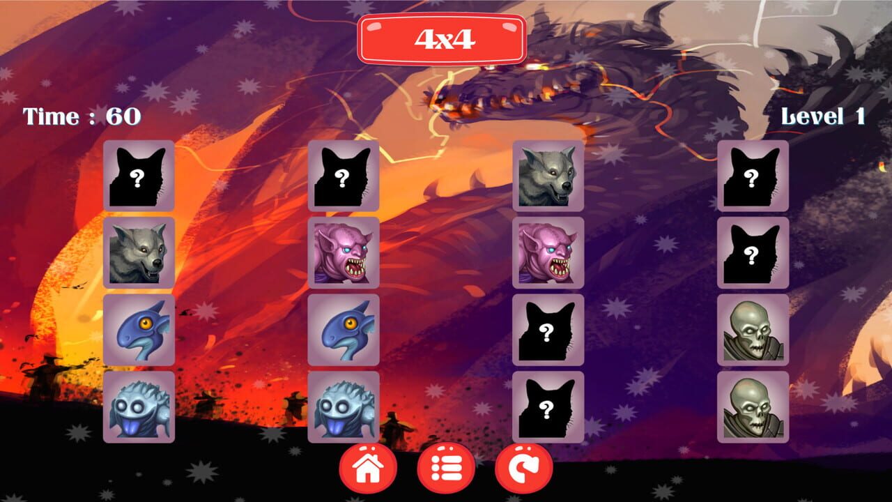 Memory Match Saga: Expansion Pack 1 — Screenshot 4