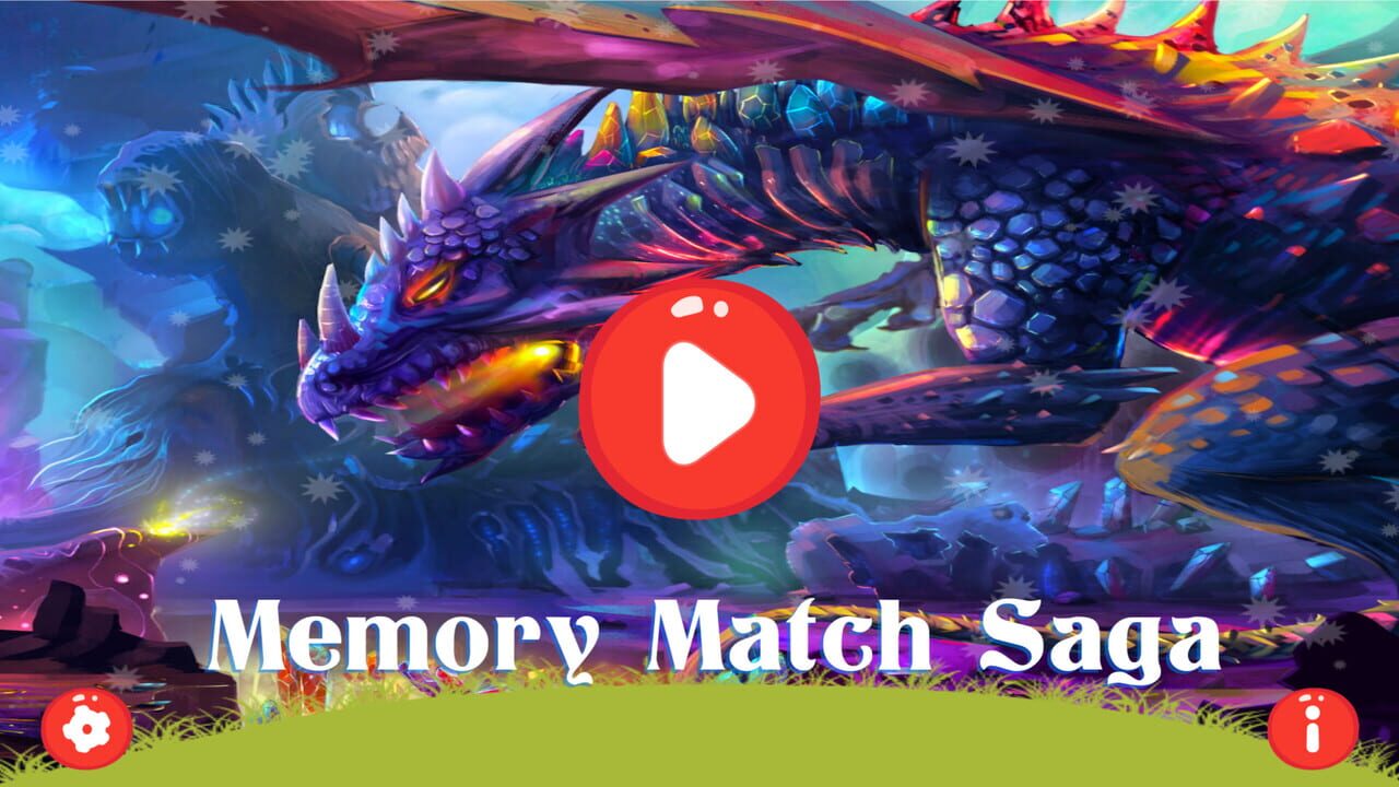 Memory Match Saga: Expansion Pack 2 — Screenshot 2
