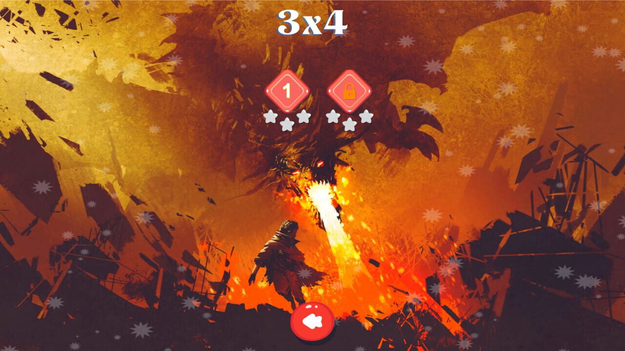 Memory Match Saga: Expansion Pack 4 — Screenshot 4