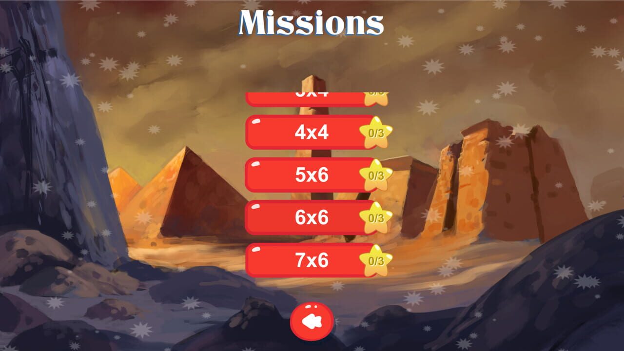 Memory Match Saga: Expansion Pack 7 — Screenshot 3