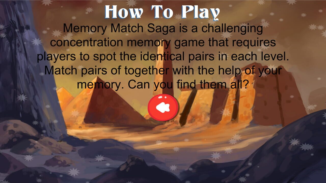 Memory Match Saga: Expansion Pack 7 — Screenshot 4