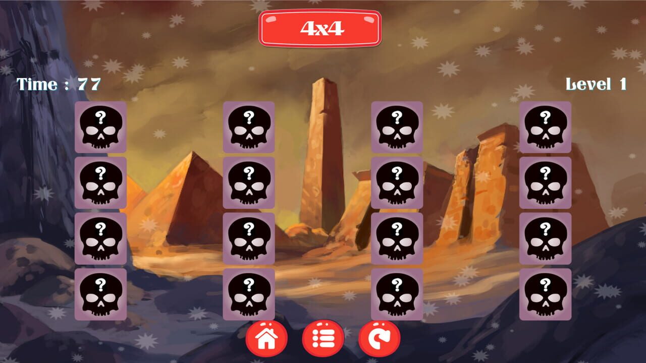 Memory Match Saga: Expansion Pack 7 — Screenshot 5