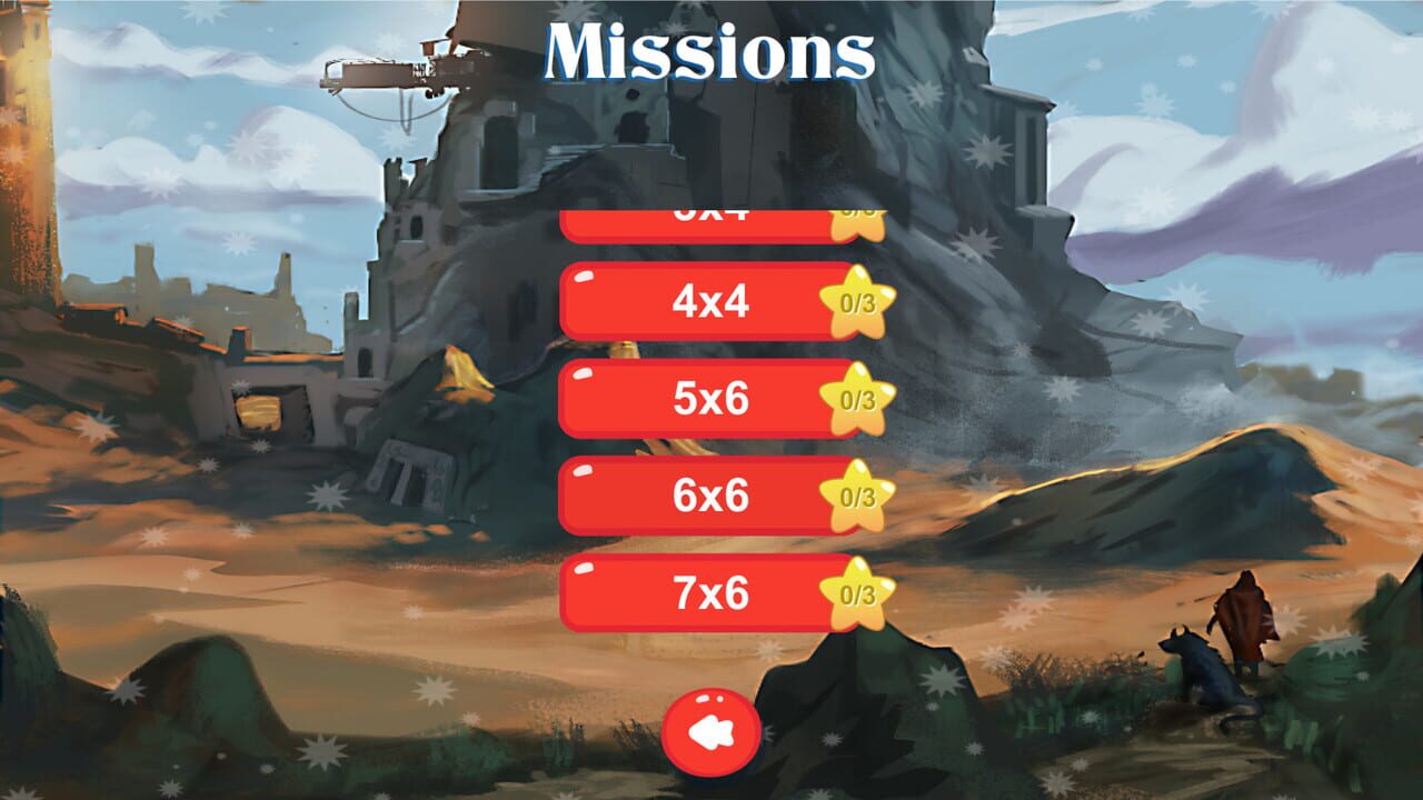 Memory Match Saga: Expansion Pack 9 — Screenshot 3