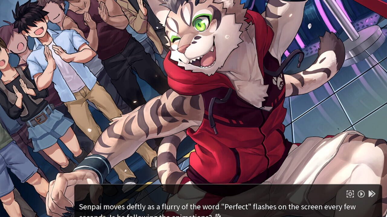Nekojishi Expansion Pack: A Sunny Day Image