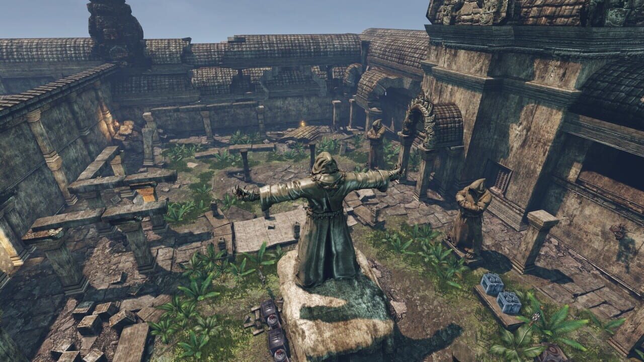 Painkiller: Hell & Damnation - Heaven's Above Image