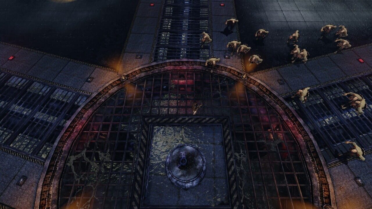 Painkiller: Hell & Damnation - Heaven's Above Image