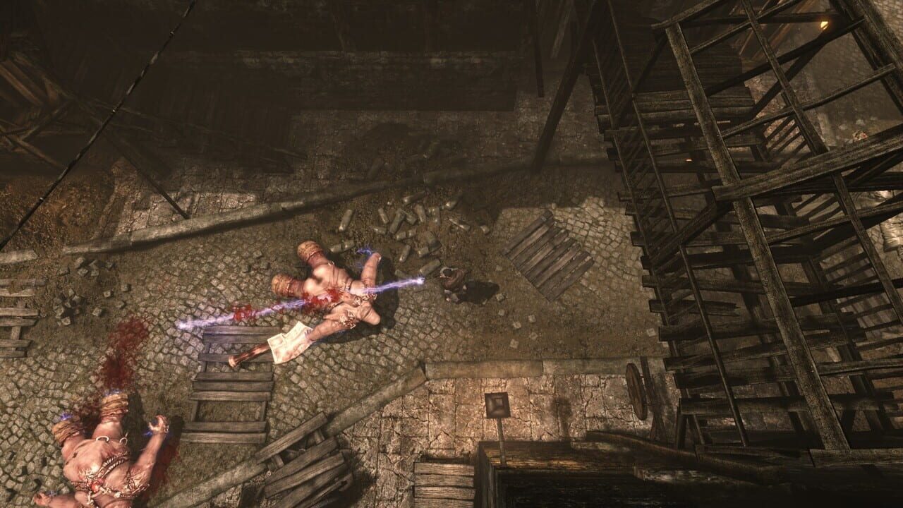 Painkiller: Hell & Damnation - Heaven's Above Image