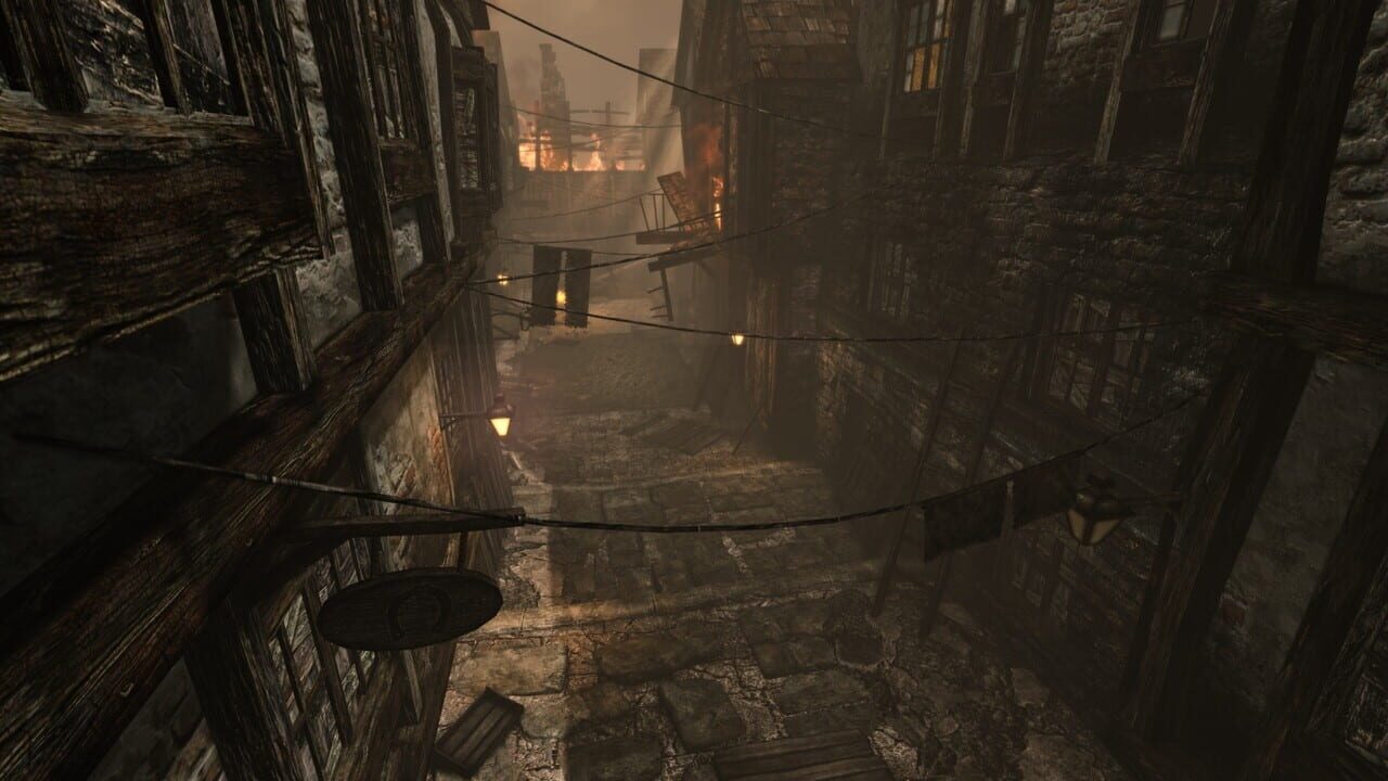 Painkiller: Hell & Damnation - Heaven's Above Image