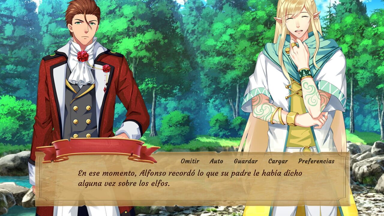 I Deserve a Happy Ending Image