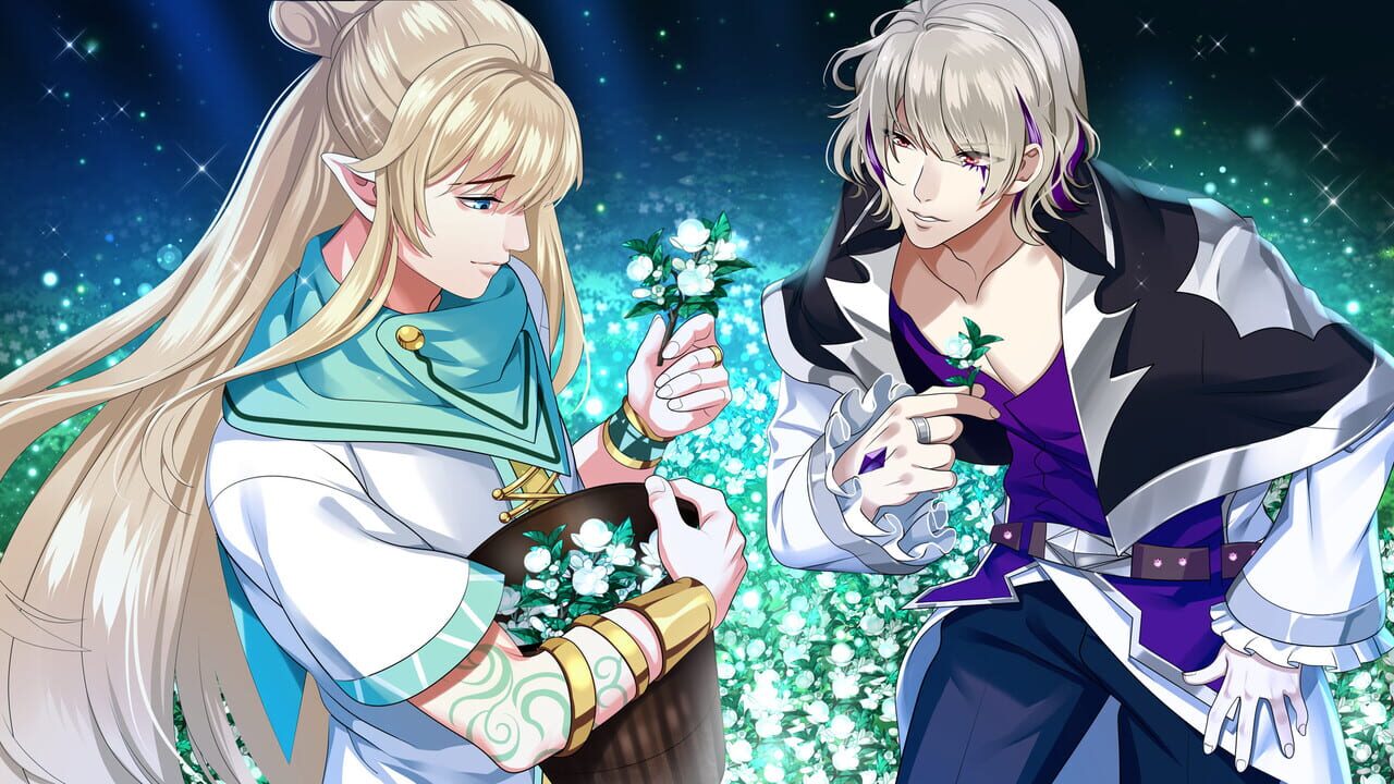 I Deserve a Happy Ending Image