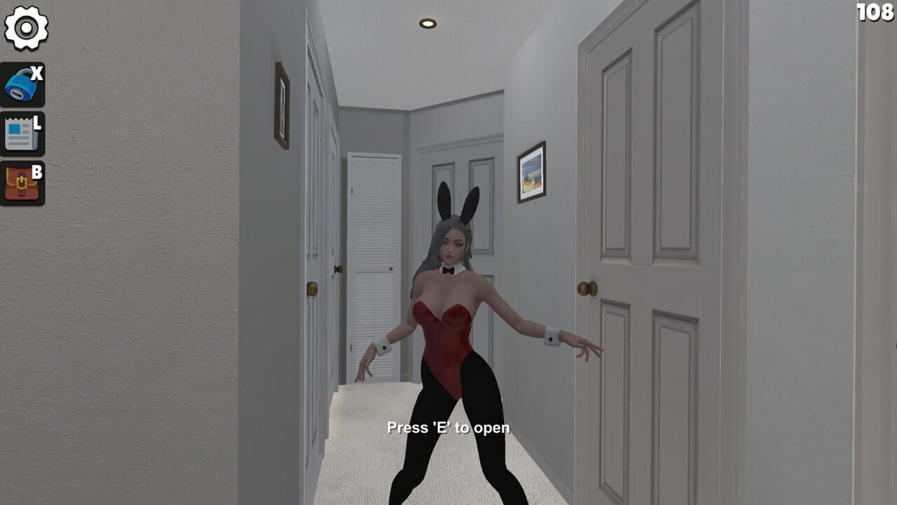 Goddess detective — Screenshot 2