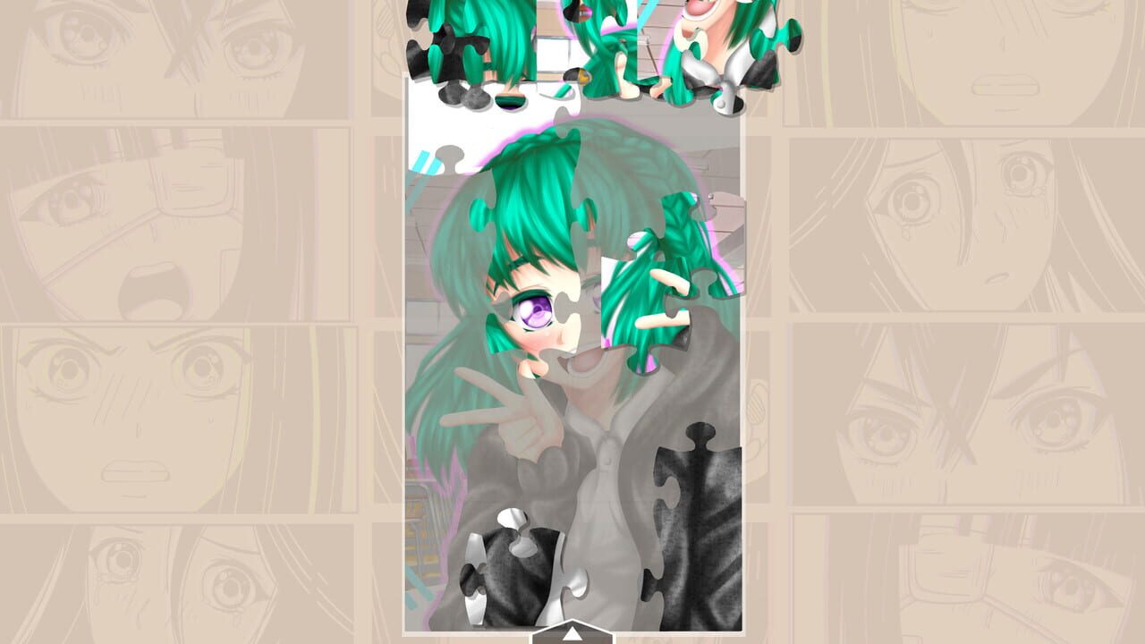 Rosy Manga Screenshot 1