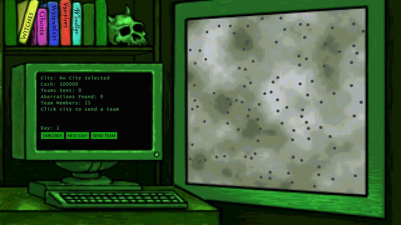 Aberration Analyst Image