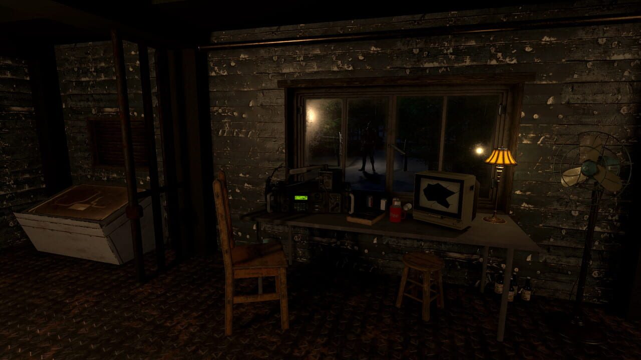 Abtos Covert Screenshot 1