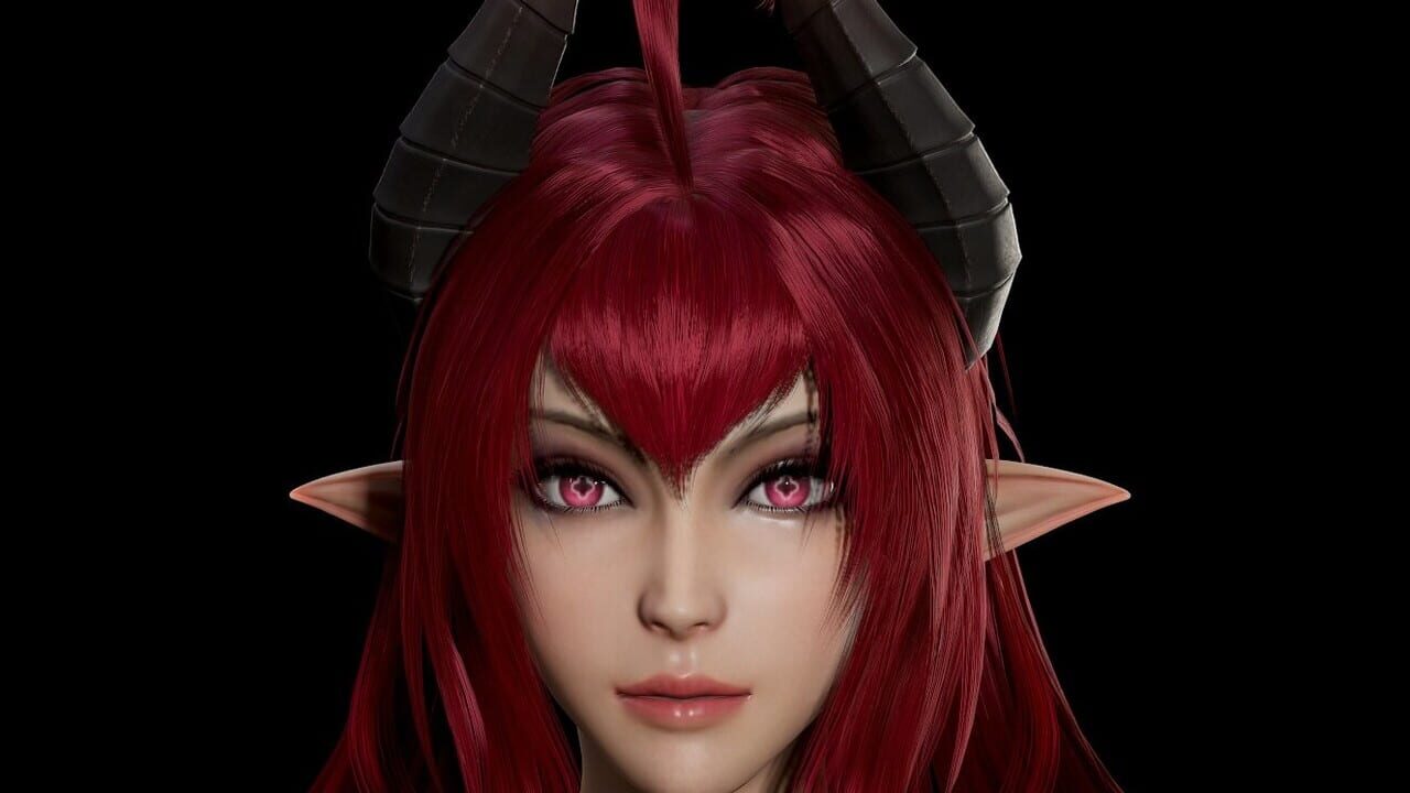 Hentai Roguelike Image