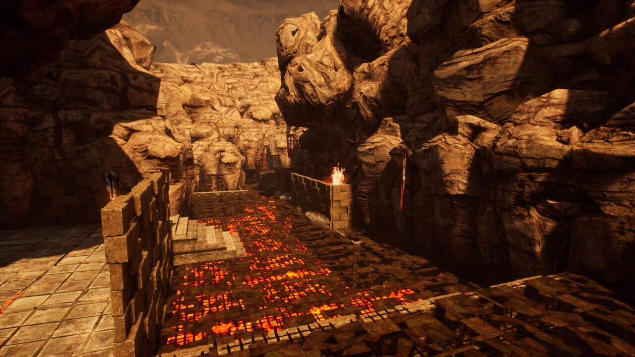 Hentai Roguelike Image