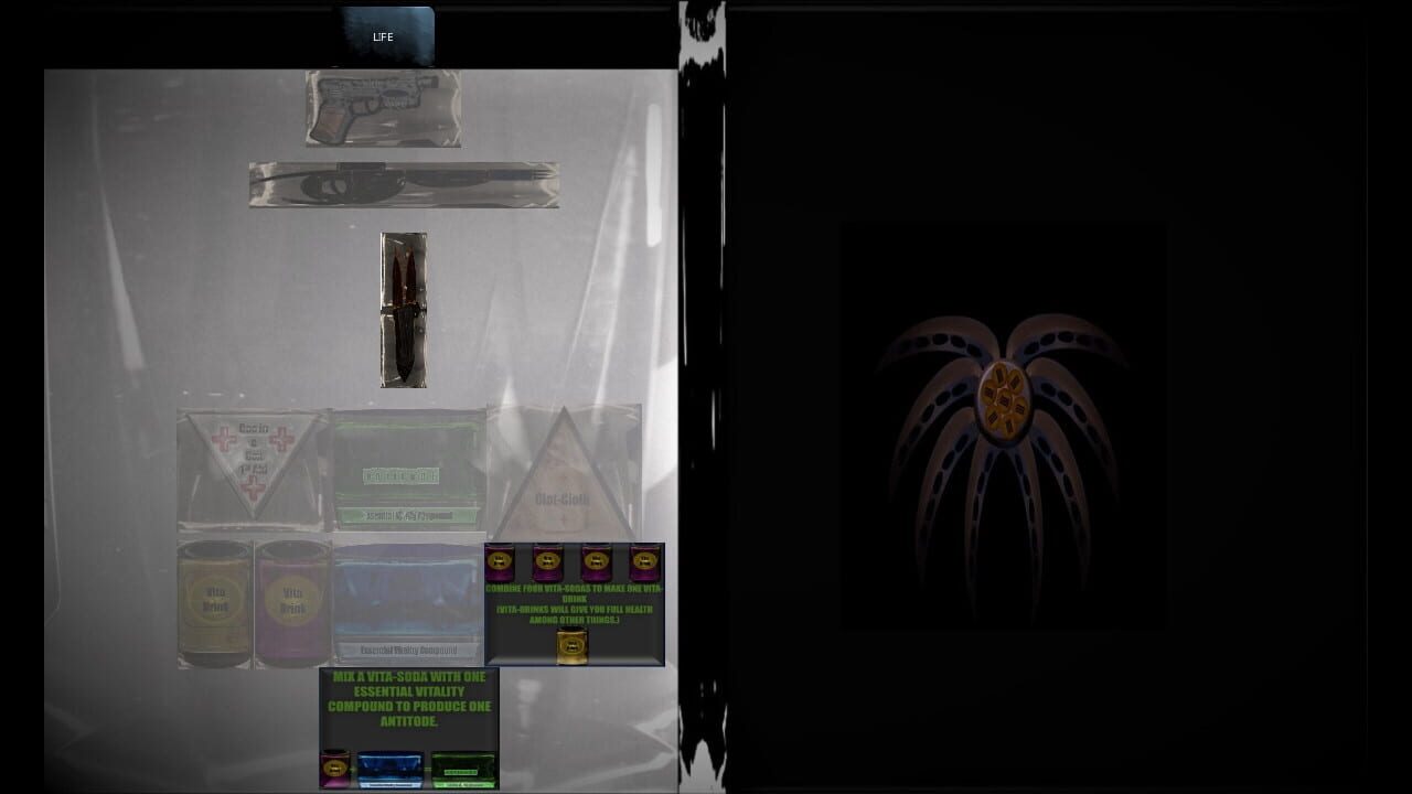 Extra Terrestrial Nation — Screenshot 1