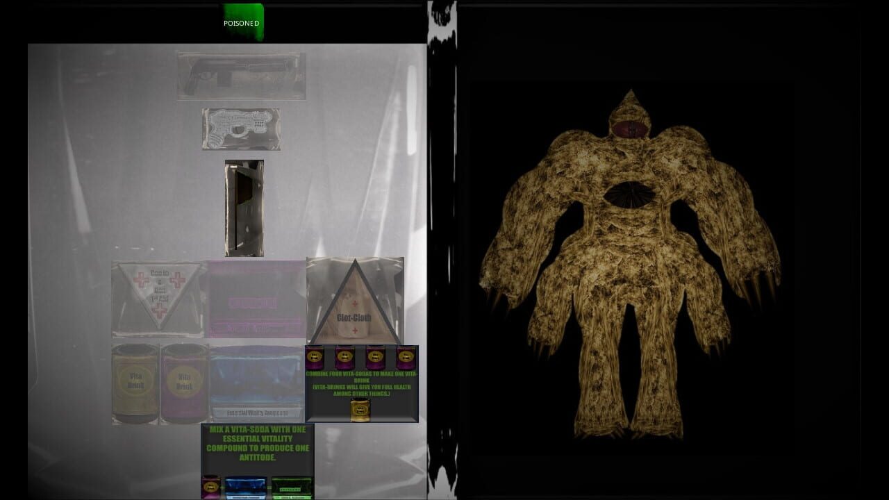 Extra Terrestrial Nation — Screenshot 3