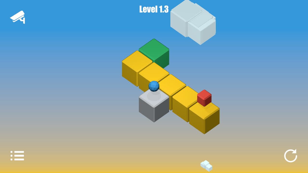 Cubiscape 2 Image