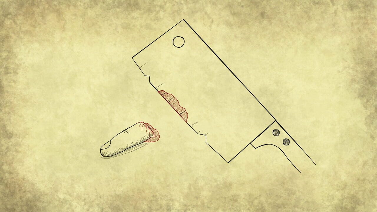 Bad Dream: Stories — Screenshot 5