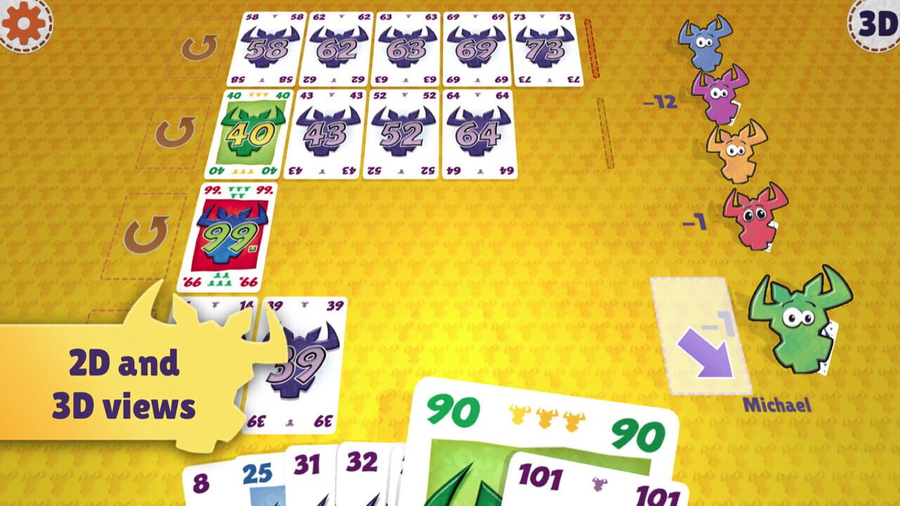 6 Takes! — Screenshot 5